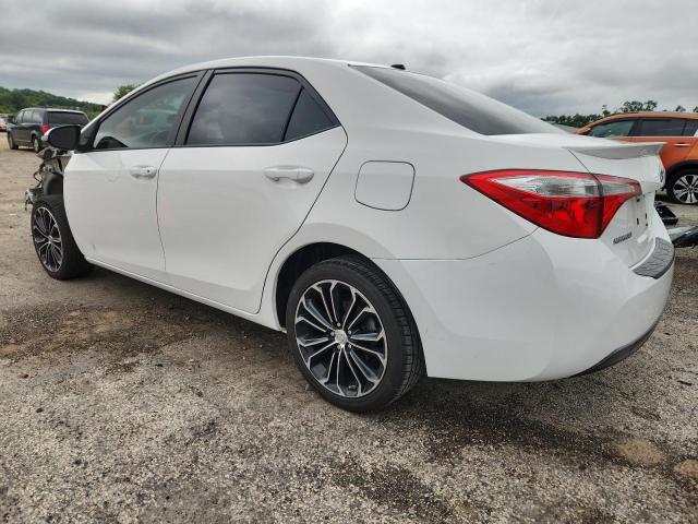 Photo 2 from auction – 2014 TOYOTA COROLLA L with VIN 5YFBURHE8EP119090