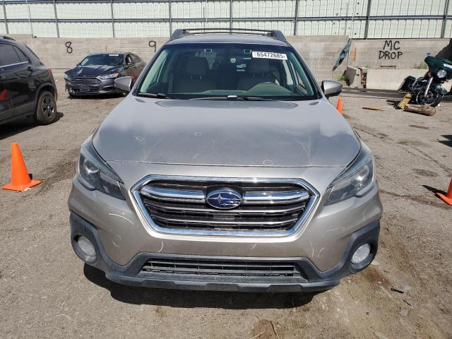 Photo 5 from auction – 2019 SUBARU OUTBACK 2. with VIN 4S4BSANC9K3297830