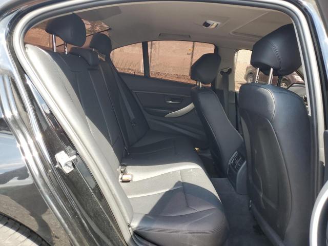 Photo 10 from auction – 2014 BMW 320 I XDRIVE with VIN WBA3C3G59ENS69340