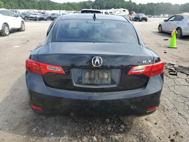 Photo 6 from auction – 2013 ACURA ILX 20 TEC with VIN 19VDE1F76DE013886