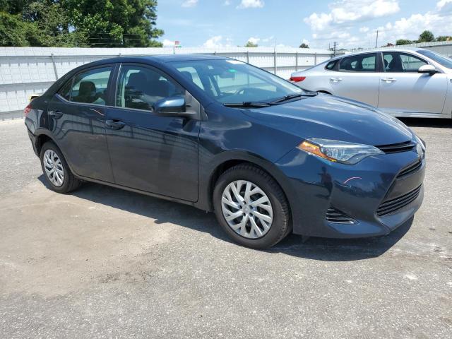 Photo 4 from auction – 2018 TOYOTA COROLLA L with VIN 2T1BURHE0JC104724