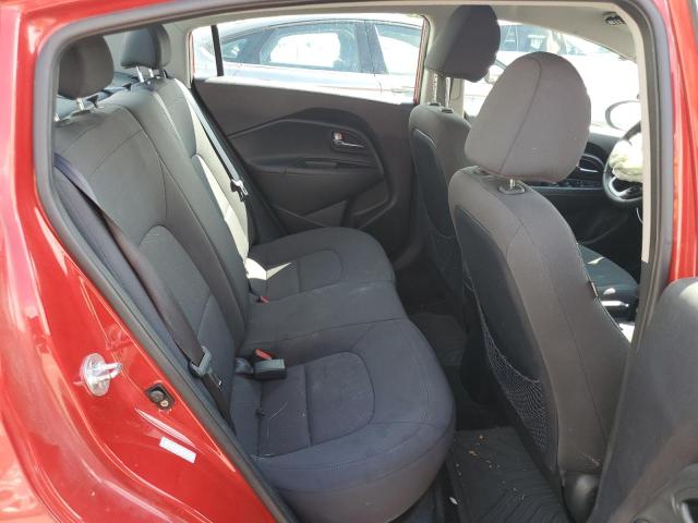 Photo 10 from auction – 2012 KIA RIO EX with VIN KNADN4A30C6088162