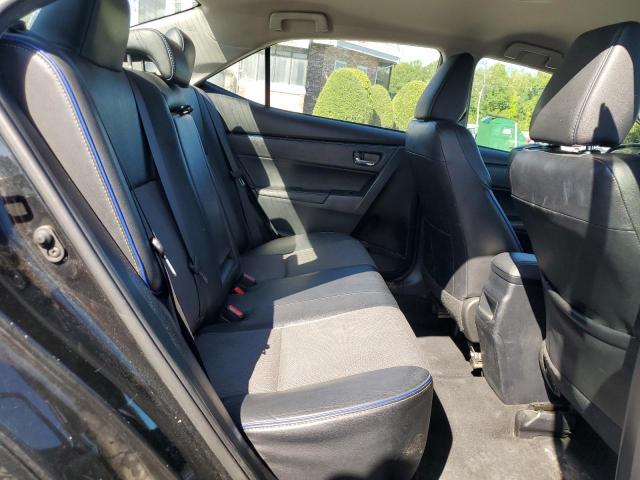 Photo 10 from auction – 2018 TOYOTA COROLLA L with VIN 2T1BURHE8JC996401
