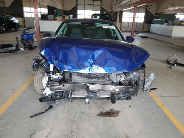 Photo 5 from auction – 2025 KIA K4 EX with VIN 3KPFU4DEXSE018169
