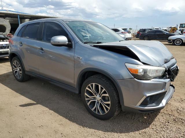 Photo 4 from auction – 2018 MITSUBISHI OUTLANDER with VIN JA4AP3AU4JZ008631