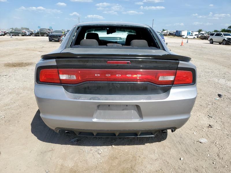 Photo 6 from auction – 2014 DODGE CHARGER PO with VIN 2C3CDXAG9EH348117
