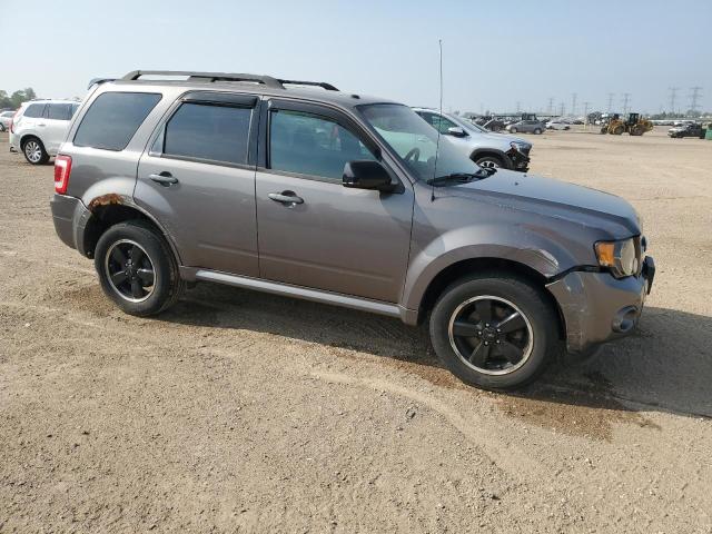 Photo 4 from auction – 2011 FORD ESCAPE XLT with VIN 1FMCU0D75BKC36624