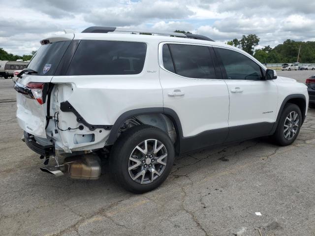 Photo 3 from auction – 2023 GMC ACADIA SLT with VIN 1GKKNUL49PZ221686