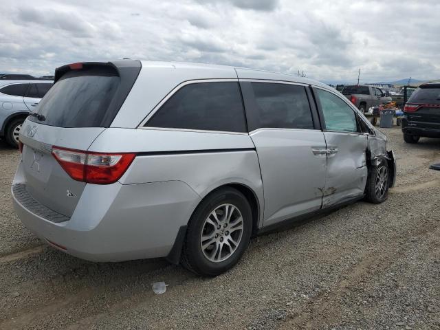 Photo 3 from auction – 2011 HONDA ODYSSEY EX with VIN 5FNRL5H6XBB016859