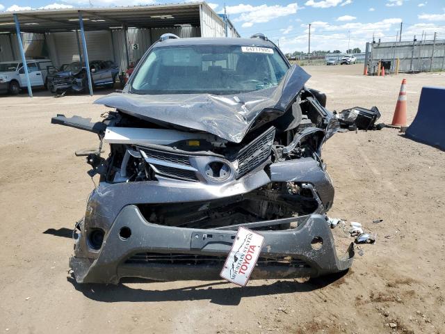 Photo 5 from auction – 2013 TOYOTA RAV4 LE with VIN 2T3BFREV5DW123911