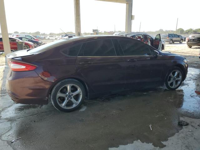 Photo 3 from auction – 2013 FORD FUSION SE with VIN 3FA6P0H72DR318804