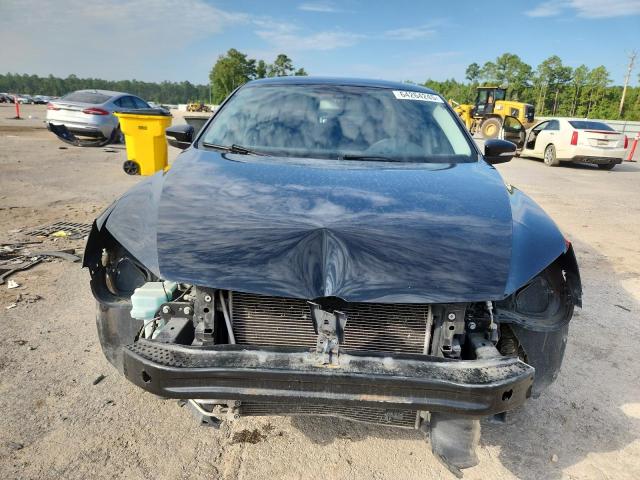 Photo 5 from auction – 2012 VOLKSWAGEN PASSAT SEL with VIN 1VWCH7A3XCC076221
