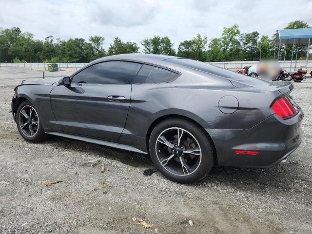 Photo 2 from auction – 2016 FORD MUSTANG with VIN 1FA6P8AM1G5335468