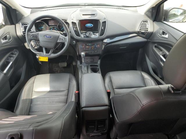 Photo 8 from auction – 2017 FORD ESCAPE TIT with VIN 1FMCU0J94HUA18824