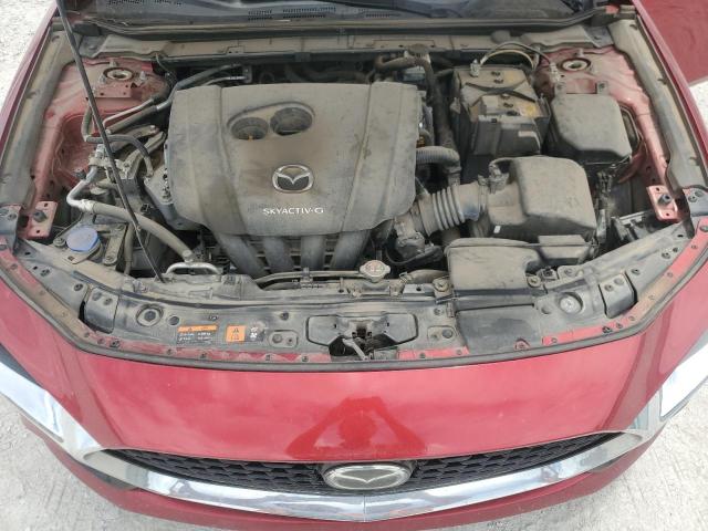 Photo 11 from auction – 2021 MAZDA 3 PREFERRED with VIN JM1BPACL8M1317654
