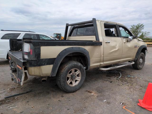 Photo 3 from auction – 2011 DODGE RAM 2500 with VIN 3D7UT2CL4BG523522