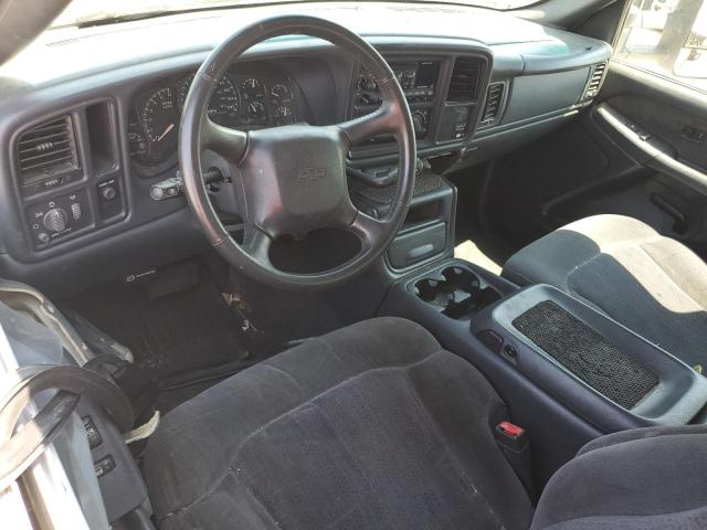 Photo 8 from auction – 2001 CHEVROLET SILVERADO with VIN 1GCHC29U41E325248
