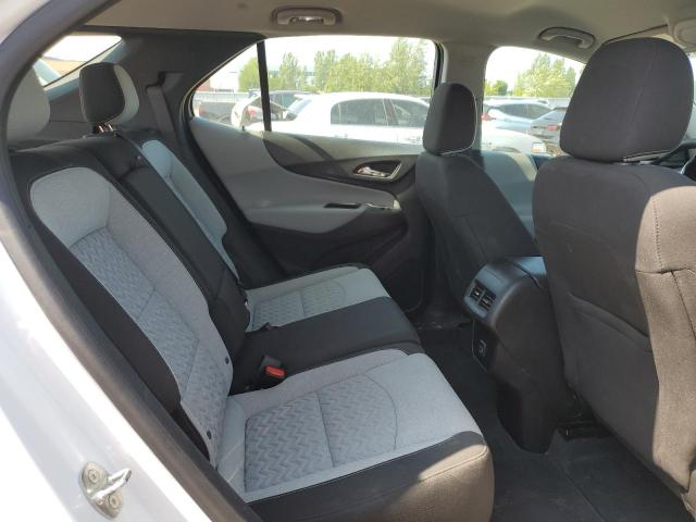 Photo 11 from auction – 2022 CHEVROLET EQUINOX LS with VIN 2GNAXHEVXN6135964