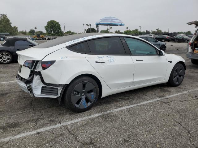 Photo 3 from auction – 2023 TESLA MODEL 3 with VIN 5YJ3E1EA2PF684146