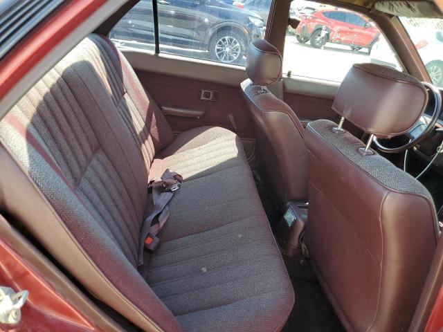 Photo 10 from auction – 1990 TOYOTA COROLLA DL with VIN 1NXAE94A0LZ158876