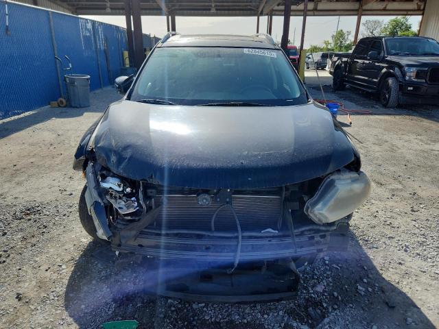 Photo 5 from auction – 2014 NISSAN ROGUE S with VIN 5N1AT2MT2EC861497