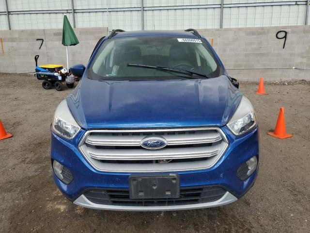 Photo 5 from auction – 2018 FORD ESCAPE SE with VIN 1FMCU9GD8JUD29551