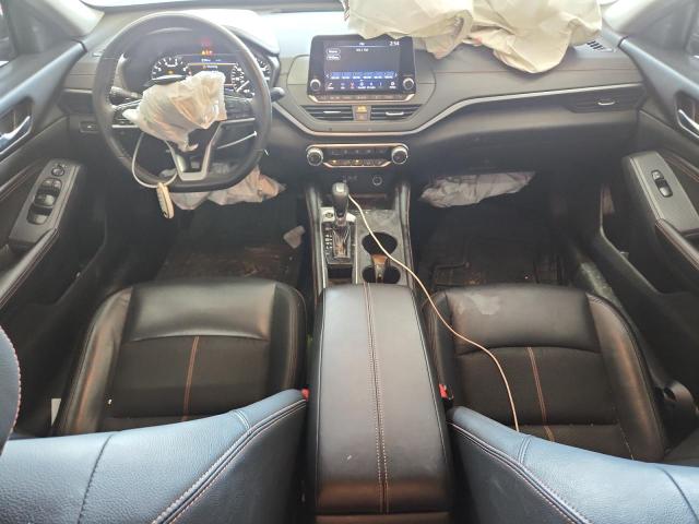 Photo 8 from auction – 2020 NISSAN ALTIMA SR with VIN 1N4BL4CVXLC261532