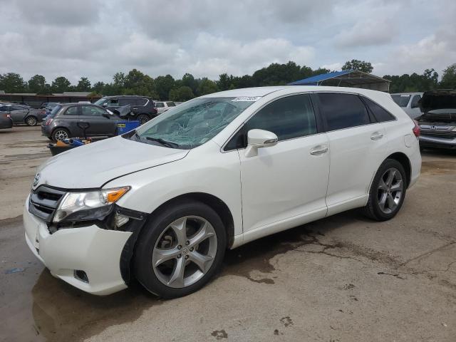 TOYOTA VENZA LE 2013 with VIN 4T3ZK3BBXDU058166 - Photo from auction