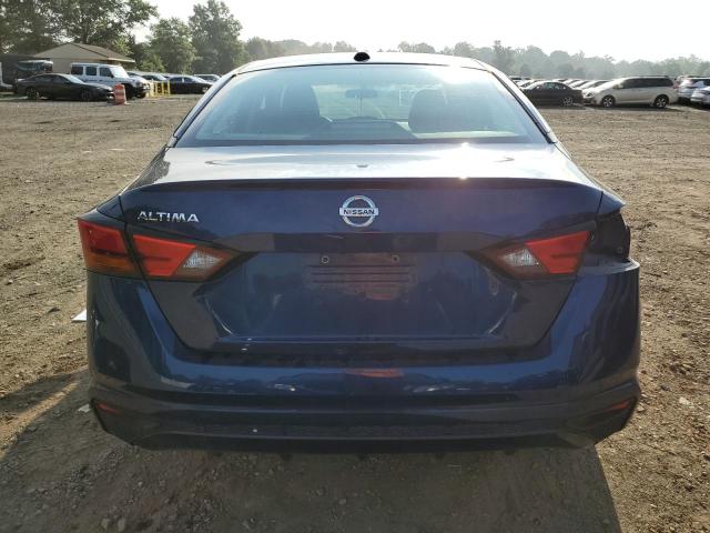 Photo 6 from auction – 2020 NISSAN ALTIMA S with VIN 1N4BL4BV2LC170451