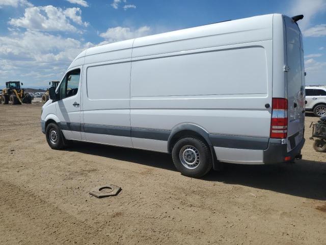 Photo 2 from auction – 2018 MERCEDES-BENZ SPRINTER 2 with VIN WD3PE8CD1JP594971