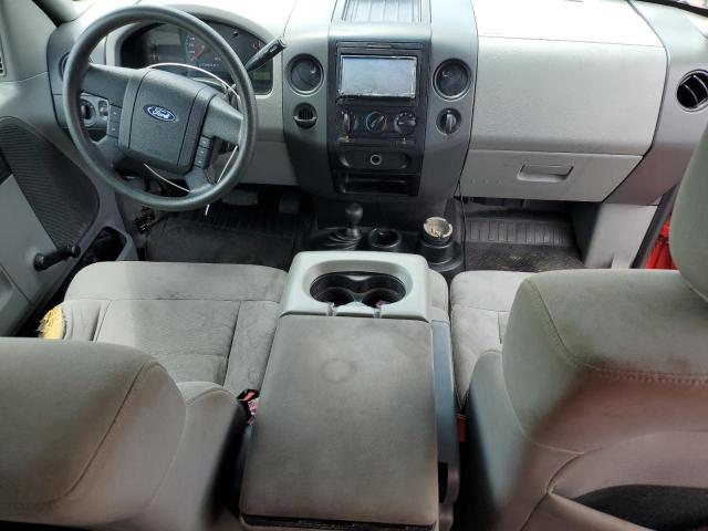 Photo 8 from auction – 2006 FORD F150 with VIN 1FTRX14W46FB20493