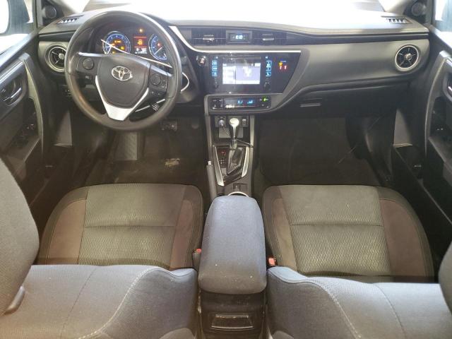 Photo 8 from auction – 2018 TOYOTA COROLLA L with VIN 2T1BURHE0JC968091