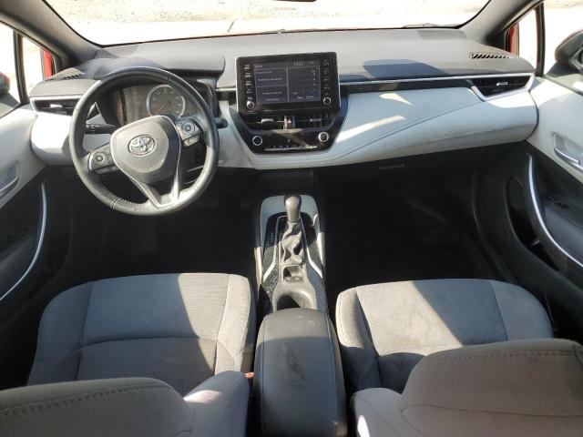 Photo 8 from auction – 2020 TOYOTA COROLLA SE with VIN 5YFS4RCE3LP023601