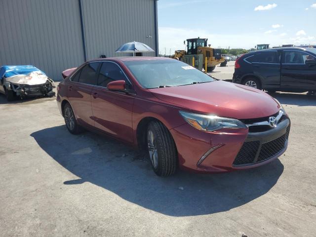 Photo 4 from auction – 2017 TOYOTA CAMRY LE with VIN 4T1BF1FK6HU755384