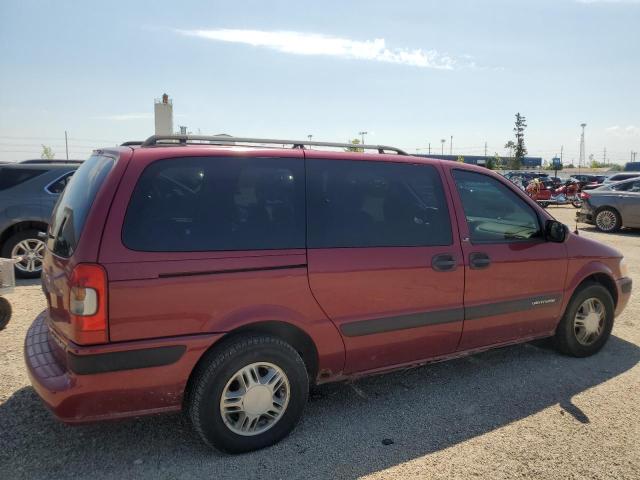 Photo 3 from auction – 2005 CHEVROLET VENTURE LS with VIN 1GNDV23E45D142929