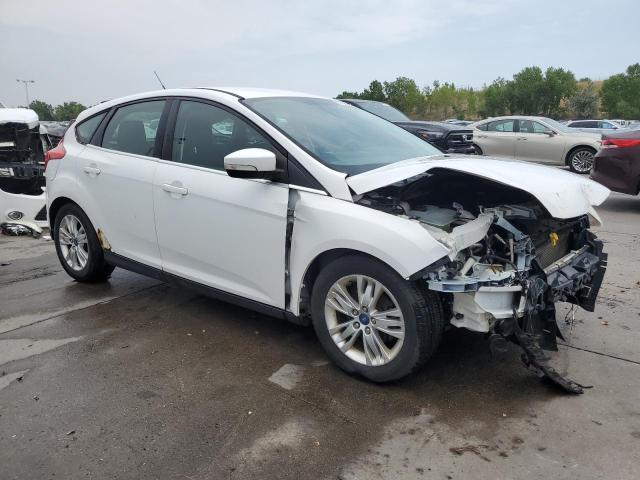 Photo 4 from auction – 2012 FORD FOCUS SEL with VIN 1FAHP3M23CL122551