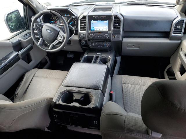Photo 8 from auction – 2016 FORD F150 SUPER with VIN 1FTEW1EG5GKF96821