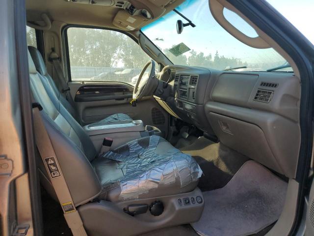 Photo 13 from auction – 2003 FORD EXCURSION with VIN 1FMNU44S63EB96154