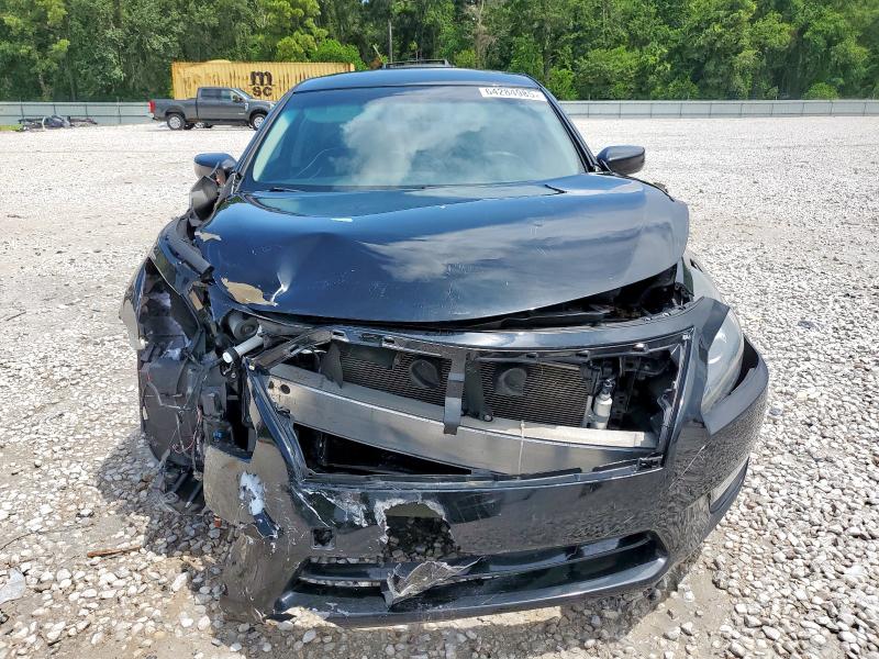 Photo 5 from auction – 2015 NISSAN ALTIMA 2.5 with VIN 1N4AL3AP0FC263871
