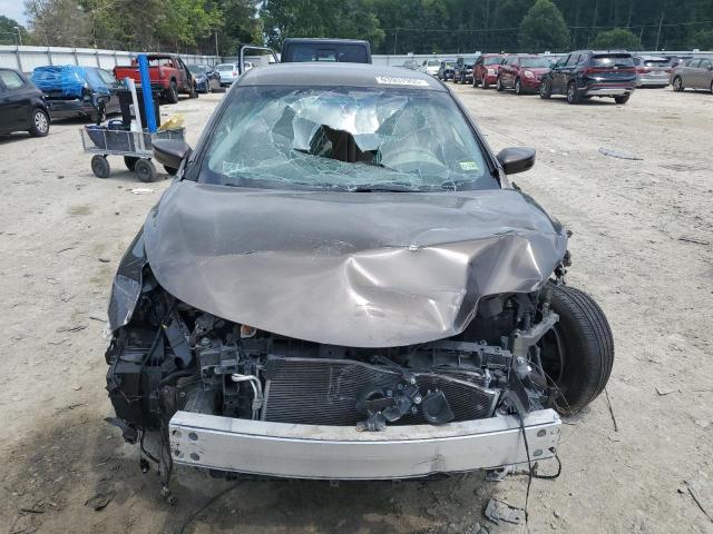 Photo 5 from auction – 2015 NISSAN ALTIMA 2.5 with VIN 1N4AL3APXFC218033