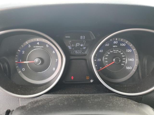 Photo 9 from auction – 2016 HYUNDAI ELANTRA SE with VIN KMHDH4AE9GU592136