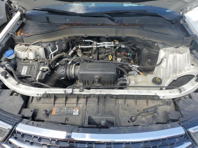 Photo 12 from auction – 2021 FORD EXPLORER X with VIN 1FMSK8DH6MGA36639