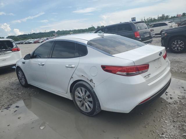 صورة رقم 2 من المزاد - 2016 KIA OPTIMA EX مع VIN 5XXGU4L36GG096905