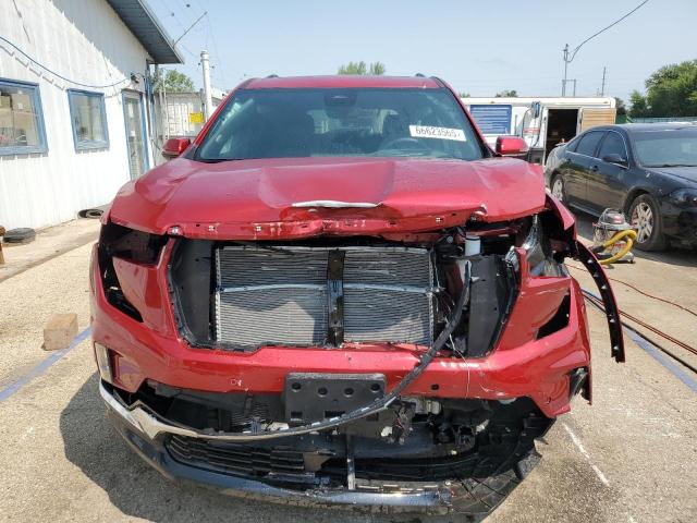 Photo 5 from auction – 2025 GMC ACADIA DEN with VIN 1GKENRRS3SJ202610