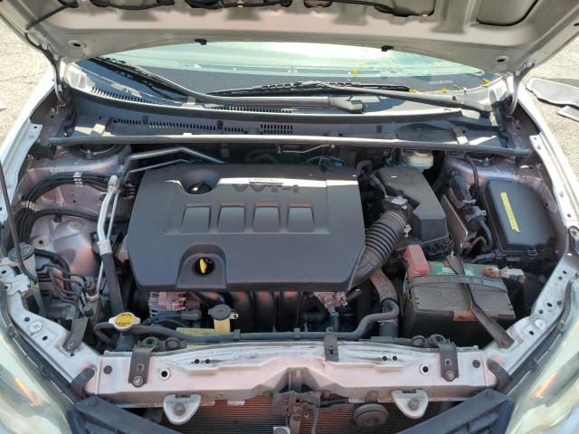 Photo 11 from auction – 2016 TOYOTA COROLLA L with VIN 5YFBURHE6GP448325