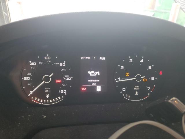 Photo 9 from auction – 2023 RAM PROMASTER with VIN 3C6LRVCG0PE549604