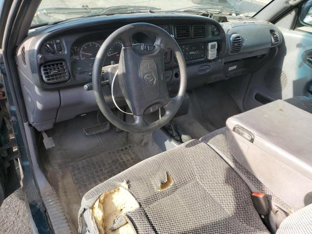 Photo 8 from auction – 1999 DODGE RAM 1500 with VIN 3B7HF13Y4XG195678