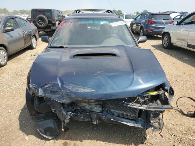 Photo 5 from auction – 1997 SUBARU LEGACY OUT with VIN 4S3BG6855V7626200