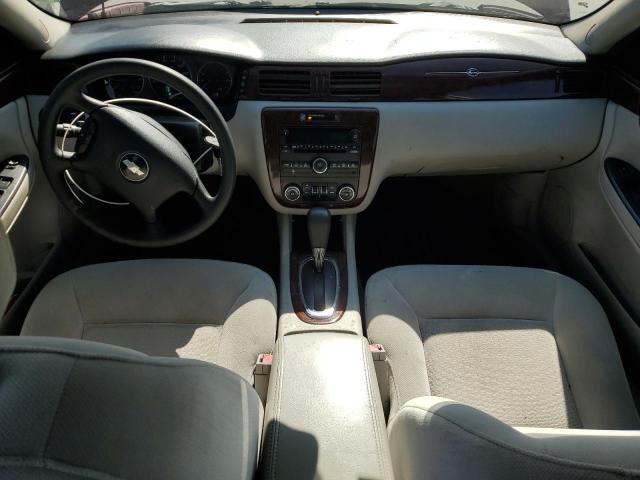 Photo 8 from auction – 2008 CHEVROLET IMPALA with VIN 2G1WT58N089146892