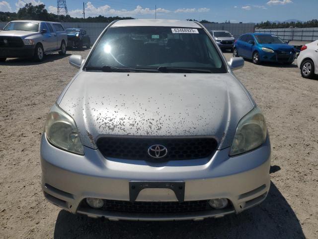 Photo 5 from auction – 2003 TOYOTA COROLLA MA with VIN 2T1KR32E13C052563